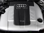 Audi A8 3.0 TDI Quattro 2005 года (ZA)